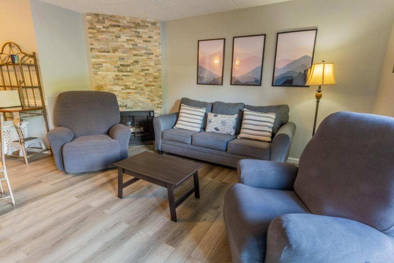 Appartamento Family Bear Condos, Full King Suite, Kitchen, Pool Access Unit 103 *